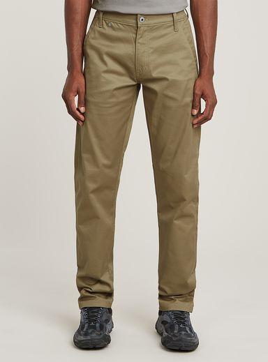 Morry Tapered Chino